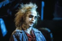 Beetlejuice 2 - The ghost Betelgeuse is back and ready to crack jokes!