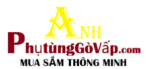 Mua phụ tùng tại đây