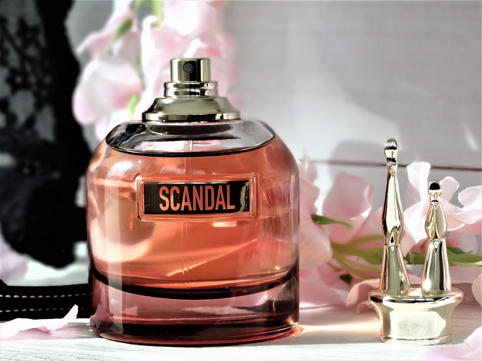 scandale parfum