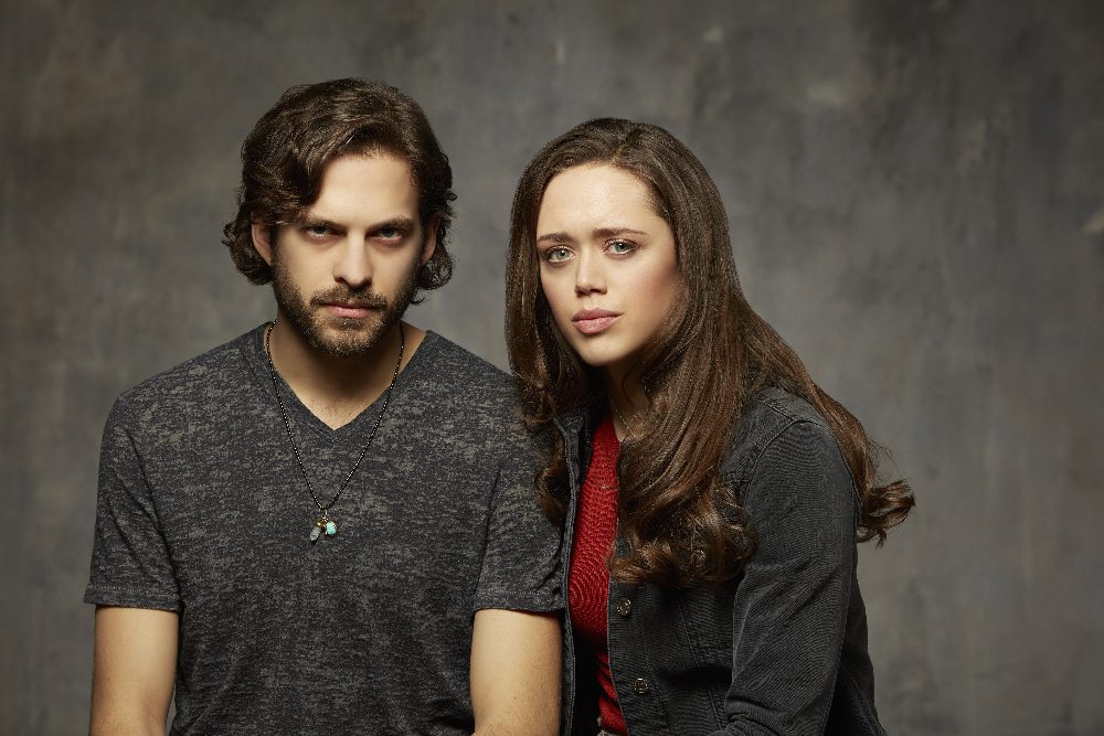 Daisy Head (1991, England, UK) movies list and roles 1 Movies Website