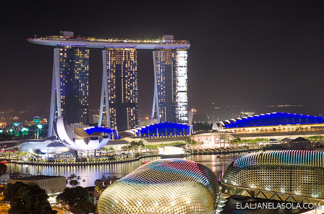 Singapore | Swissotel The Stamford