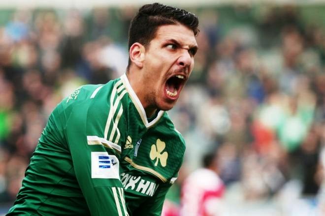 Πρόβλημα με τον μάνατζερ και... παράταση