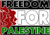 Free Palestine