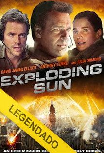 Exploding Sun – Legendado Exploding Sun – Legendado
