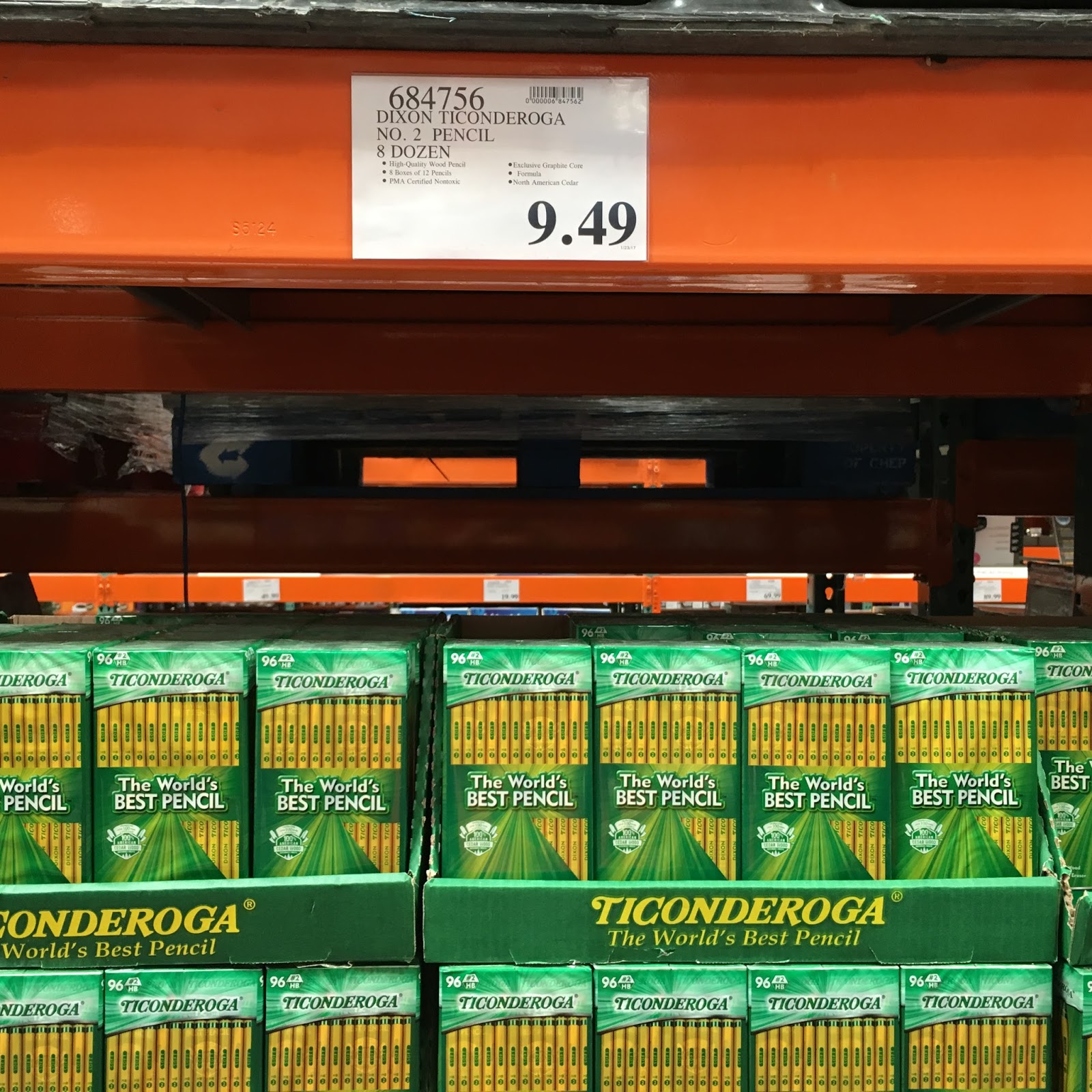 Back to School Savings at Costco! The Costco Connoisseur