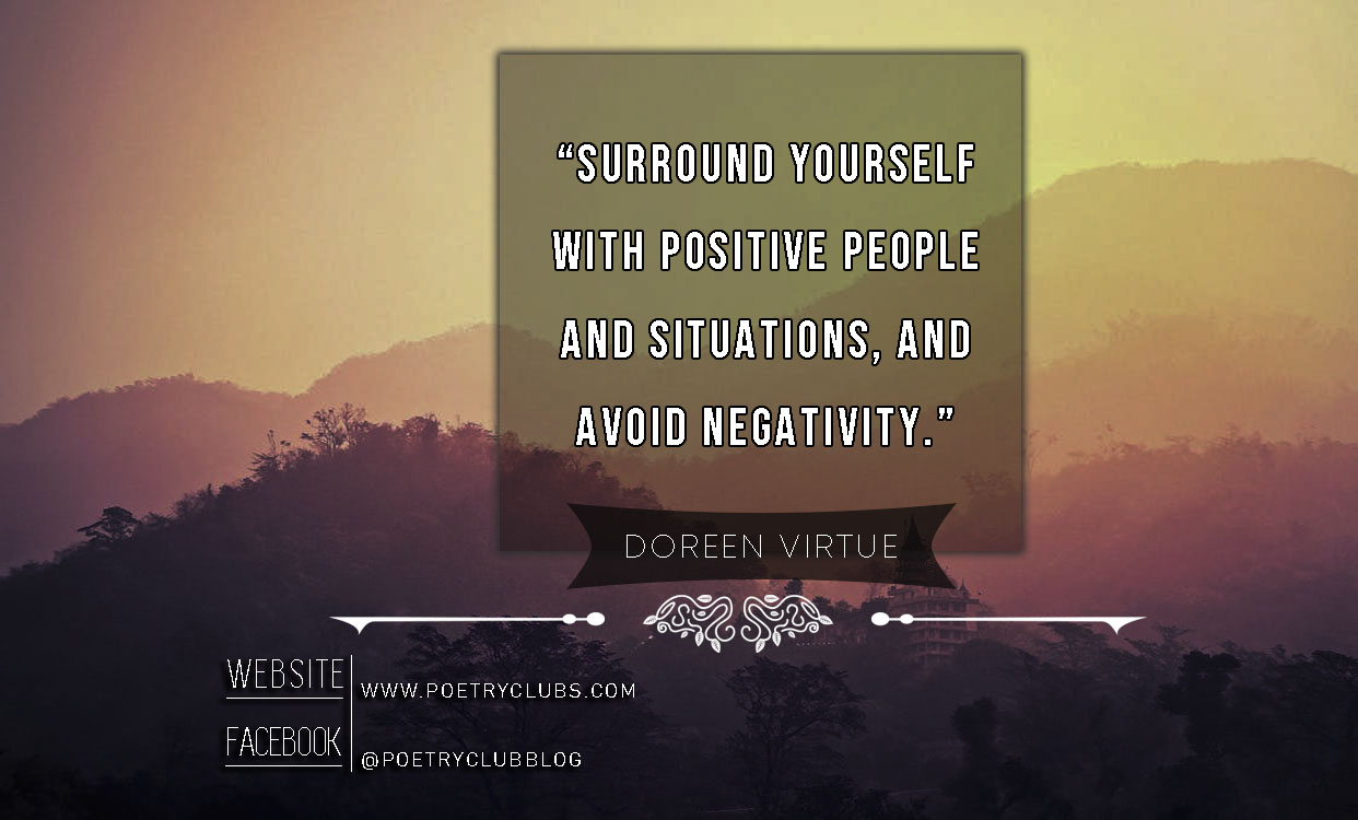 50 Positive Quotes About Life & Hope - Short Inspirational Quotes - POETRY CLUB