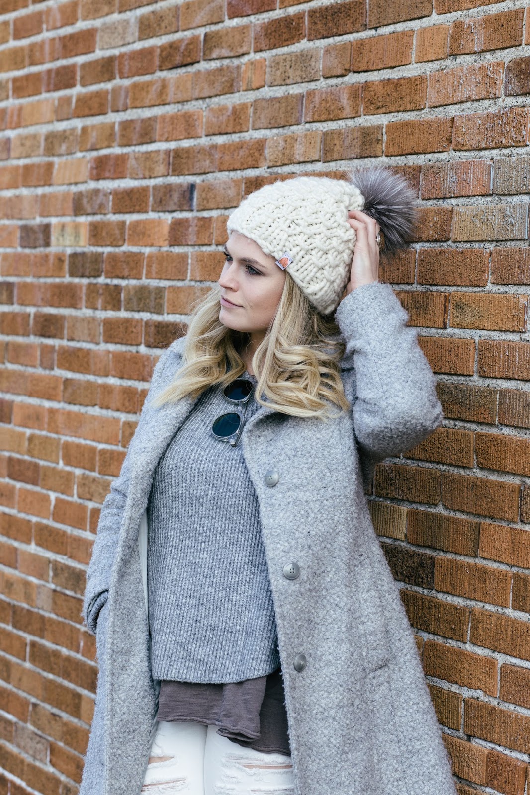 britnie harlow Shit That I Knit.