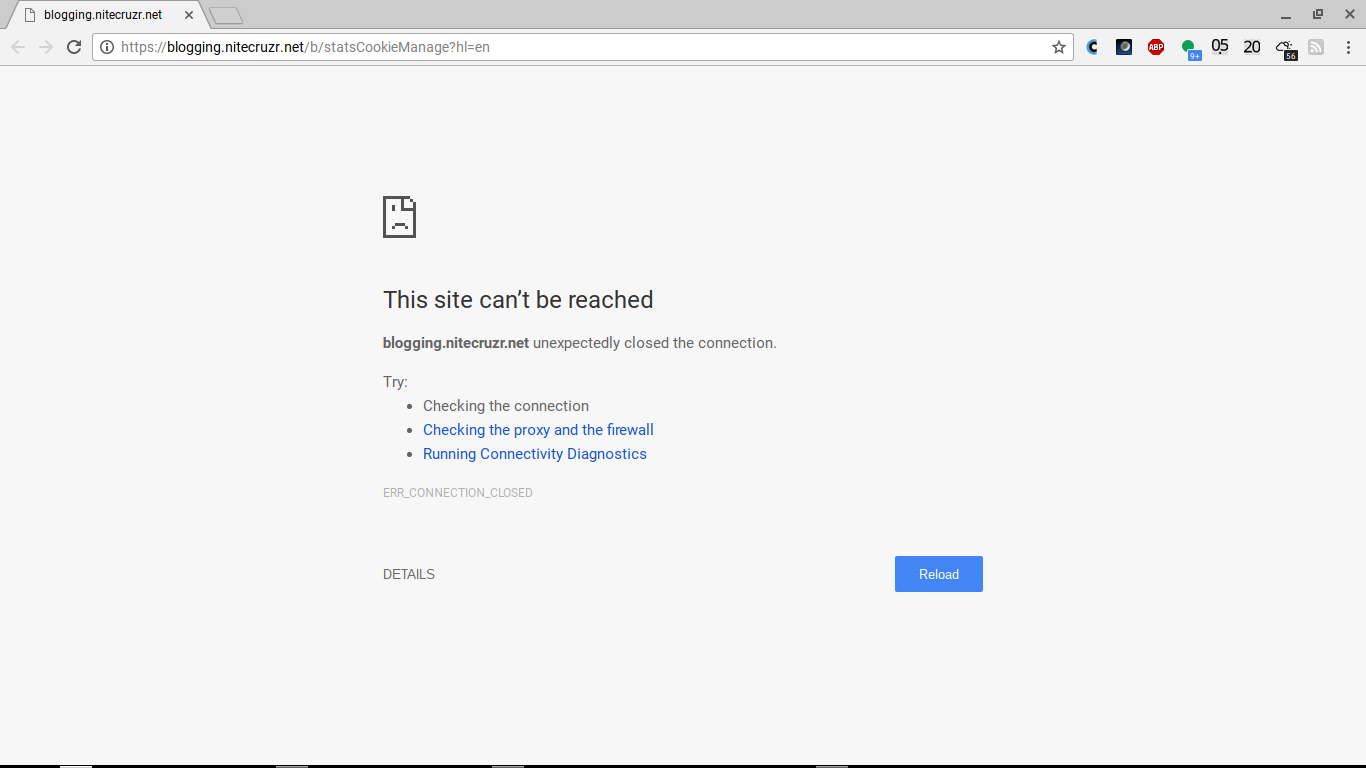 Stats And "Don't track", And Custom Domains