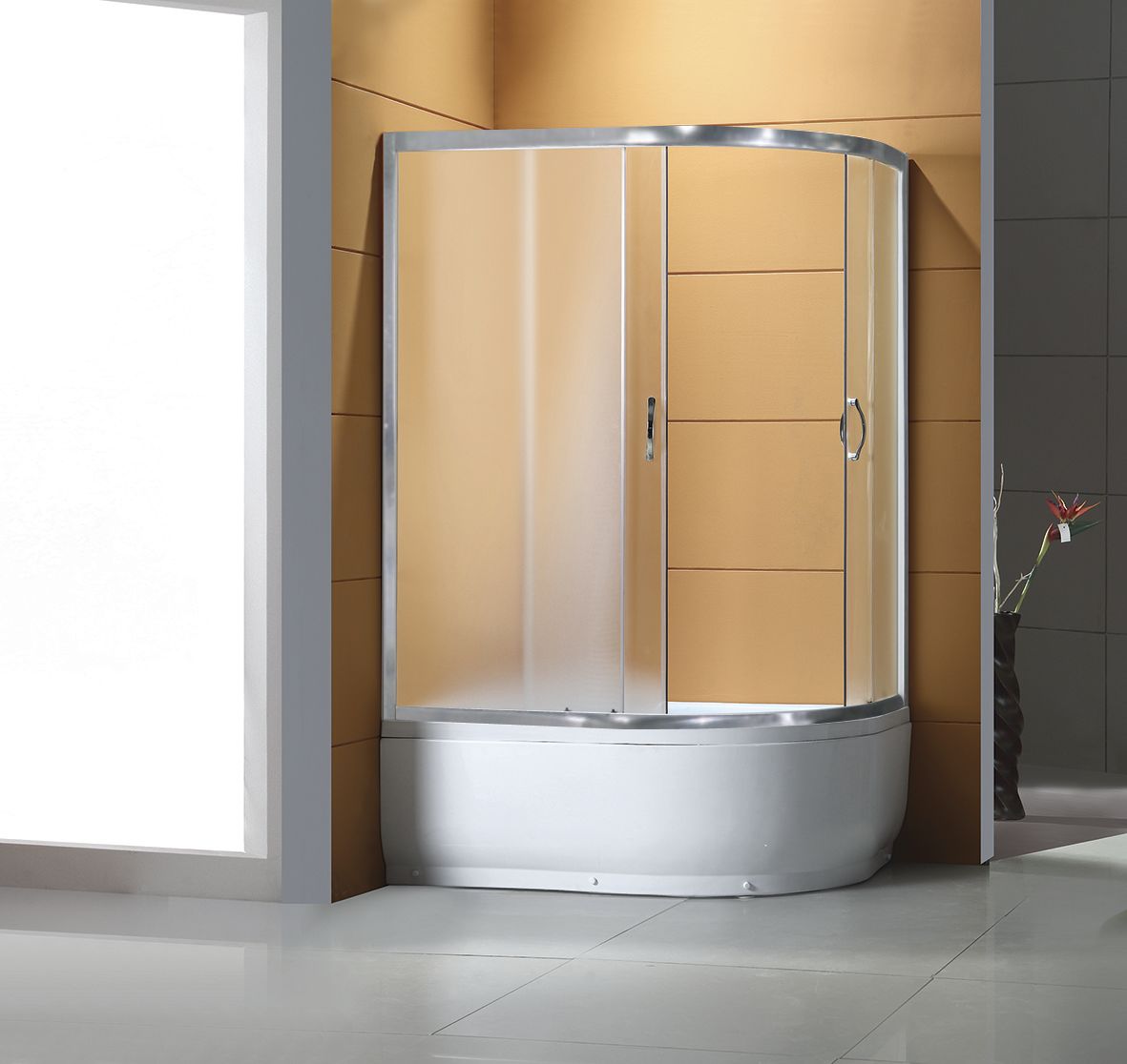 Sliding Shower Doors Installation Affordable Shower Doors New