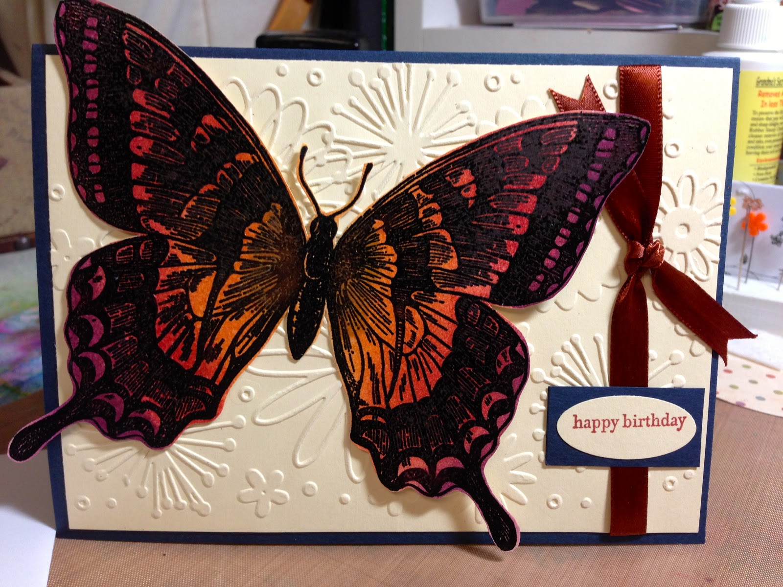 claudine-s-art-corner-butterfly-birthday-card