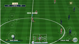 Download PES Chelito19 Textures Transfer of All Players + American Clubs 2019 Download PES Chelito19 Textures Transfer of All Players + American Clubs 2019