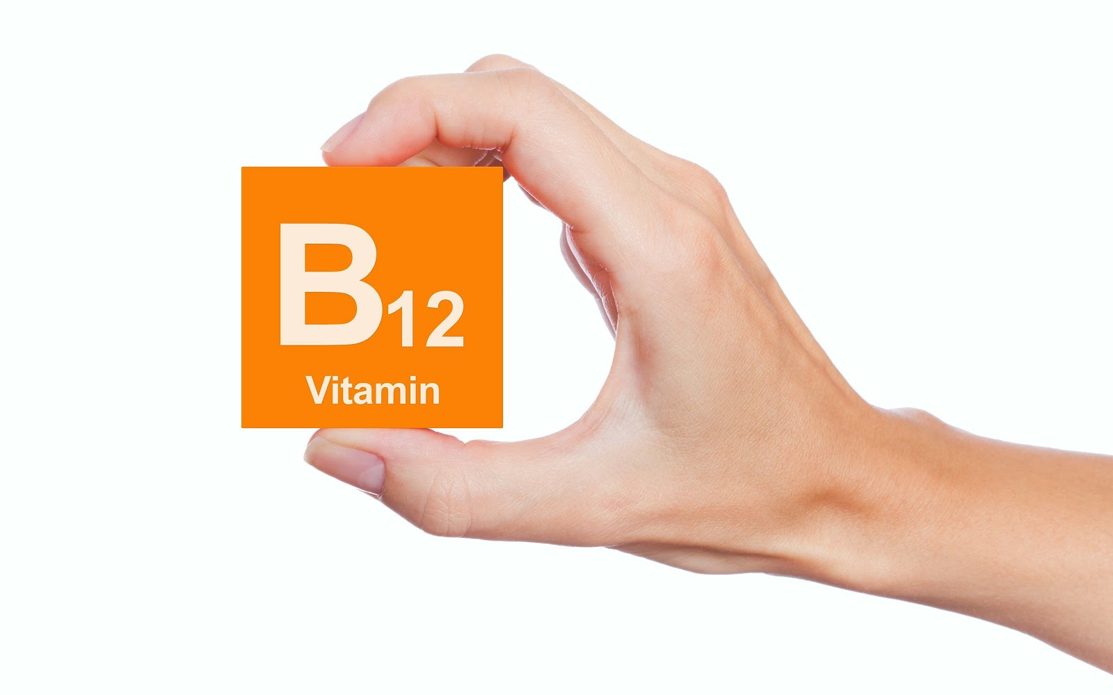 Vitamina B12 ¿Para qué sirve? Blog de Inma Vinue, farmacéutica
