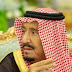 الملك سلمان: السعودية تضع كل امكاناتها فى خدمة الأردن لمواجهة السيول