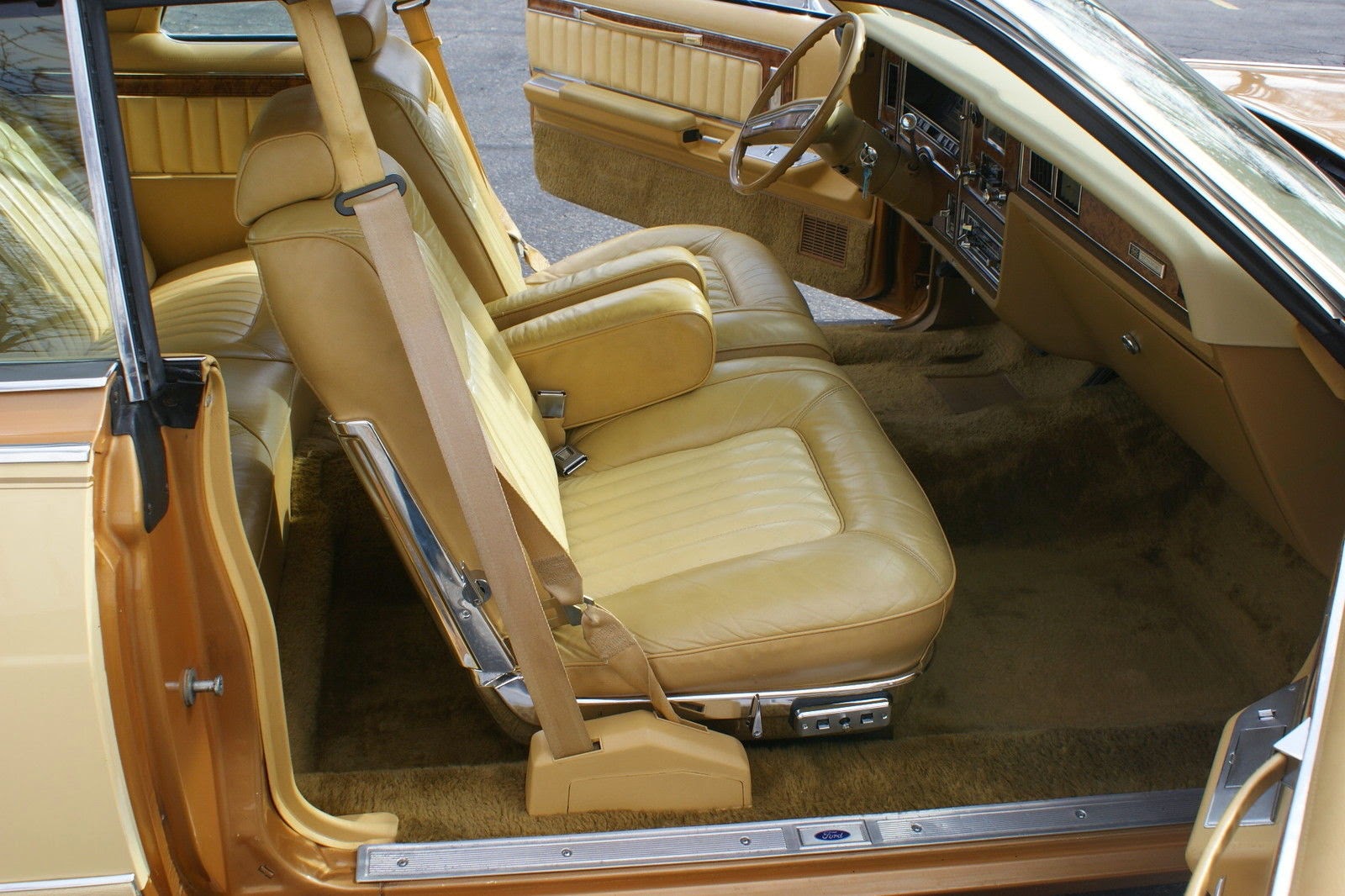 Dodge Conversion Van >> All American Classic Cars: 1978 Mercury Grand Marquis 2 ... Dodge Conversion Van >> All American Classic Cars: 1978 Mercury Grand Marquis 2 ...