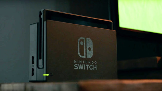 Nintendo responde sobre a possibilidade do Switch afetar vida útil do 3DS. A companhia japonesa respondeu aos temores dos usuários sobre o fato do Nintendo Switch ofuscar o 3DS nop futuro: "Não será assim".