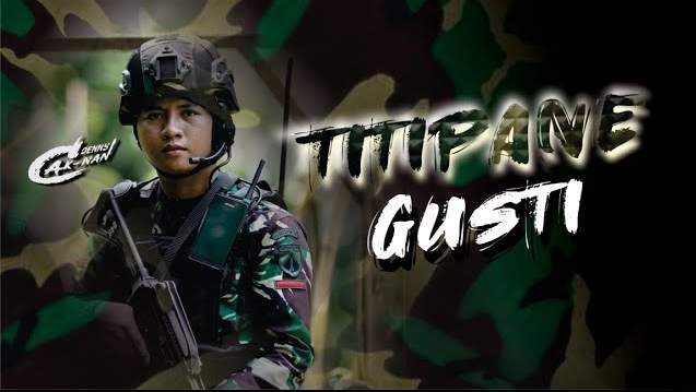Lirik Lagu Denny Caknan Titipane Gusti Mabes Lirik