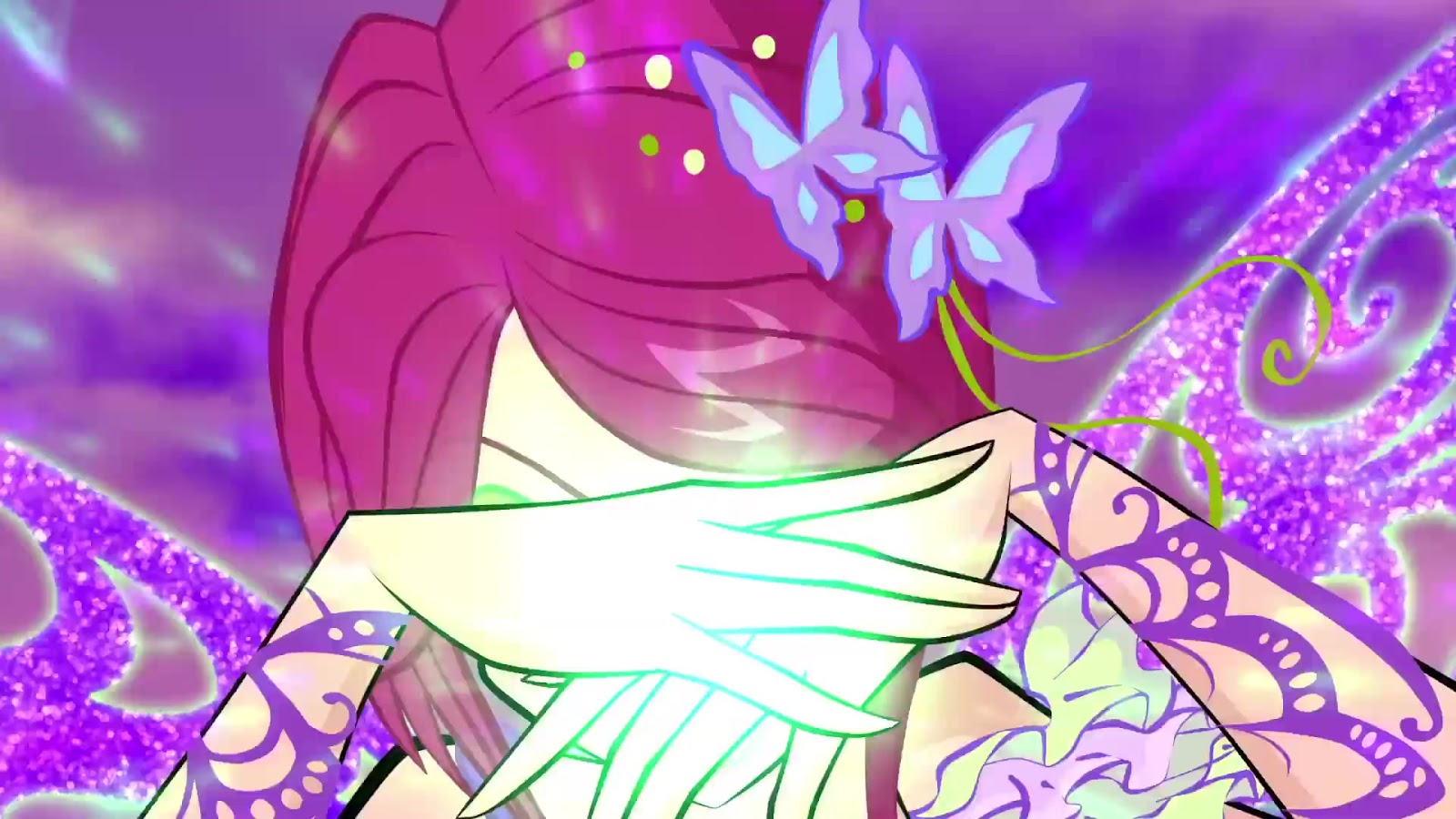 Steam winx club фото 6