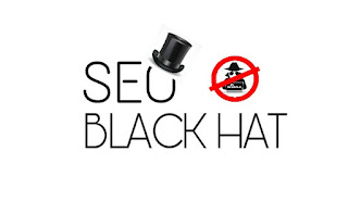 black hat seo curang