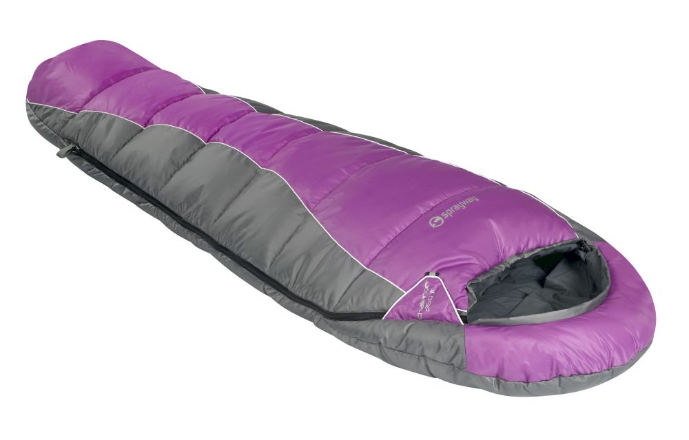 IBEX Camping Blog How to Choose your Kids Sleeping Bag Children's