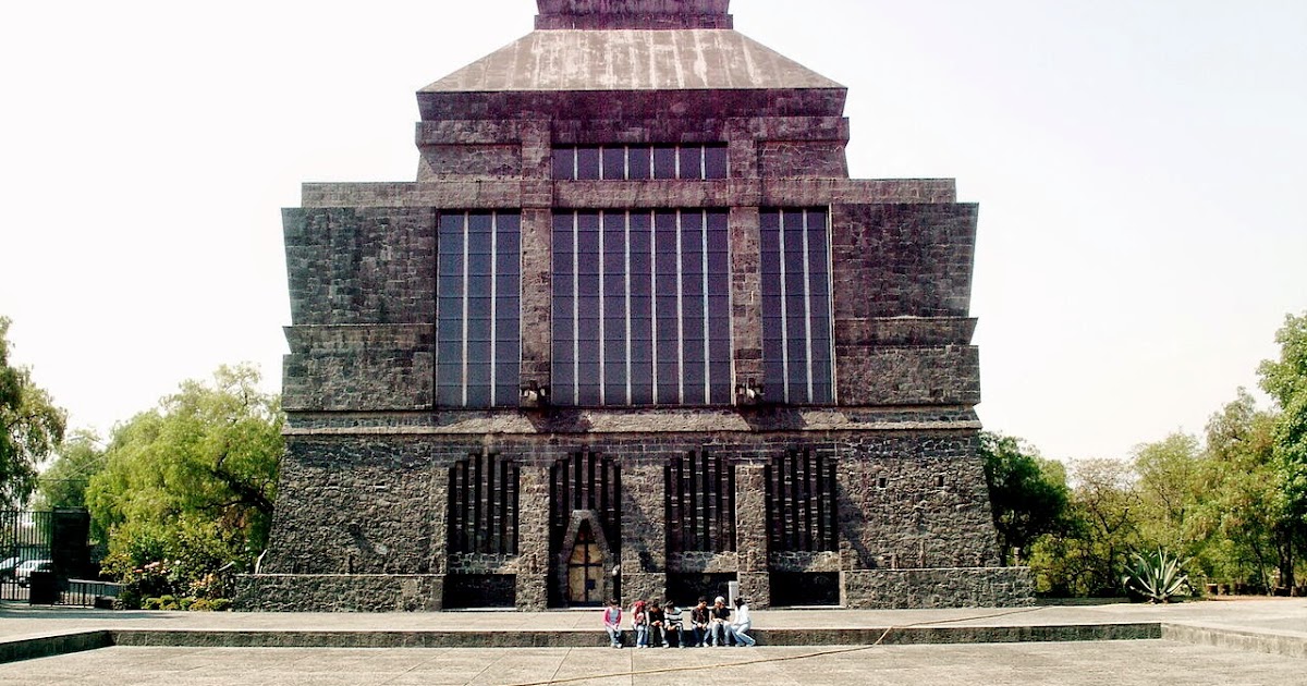 Historia del Museo Anahuacalli
