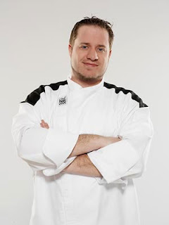 garrett kitchen season telle hell hells ign tv cook chef interview exclusive revisited reality cedar learned prison eliminated executive texas