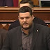 Відео. "Ми не можемо мовчати!" Гарячий виступ українських націоналістів з трибуни Верховної Ради