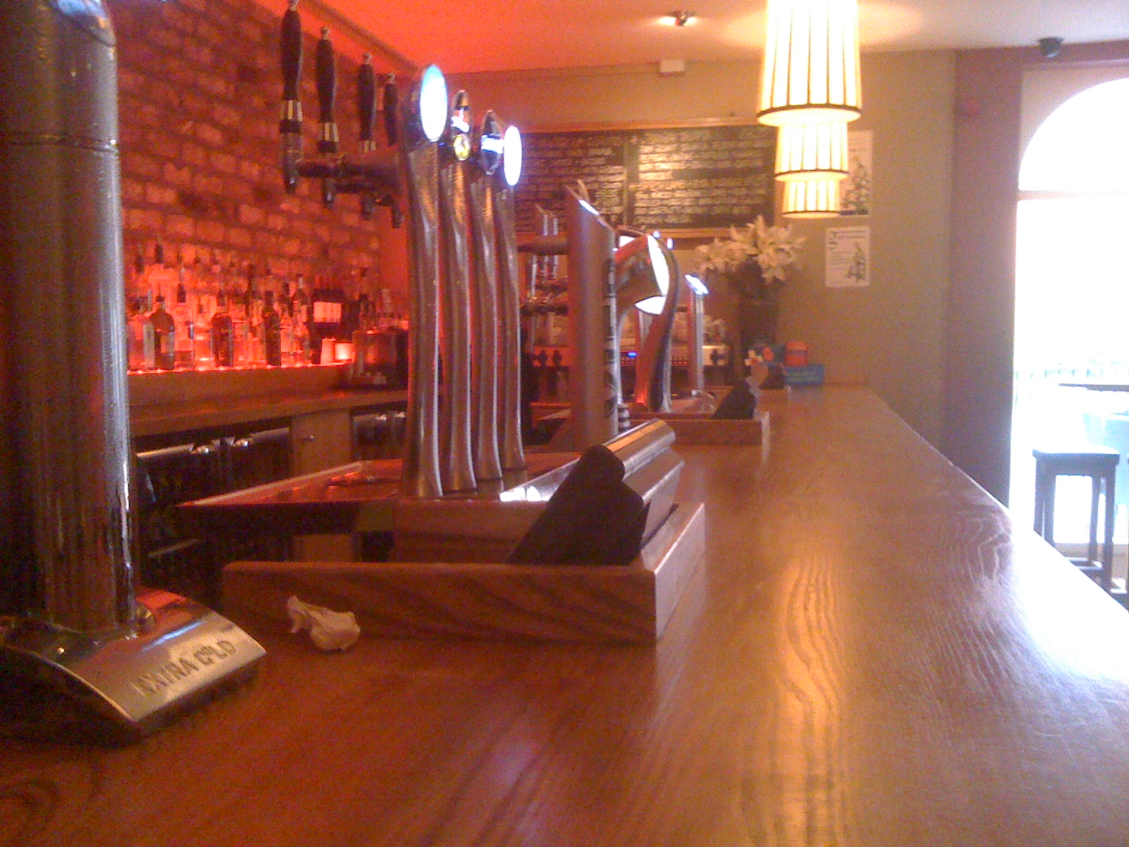 Cash Register Services