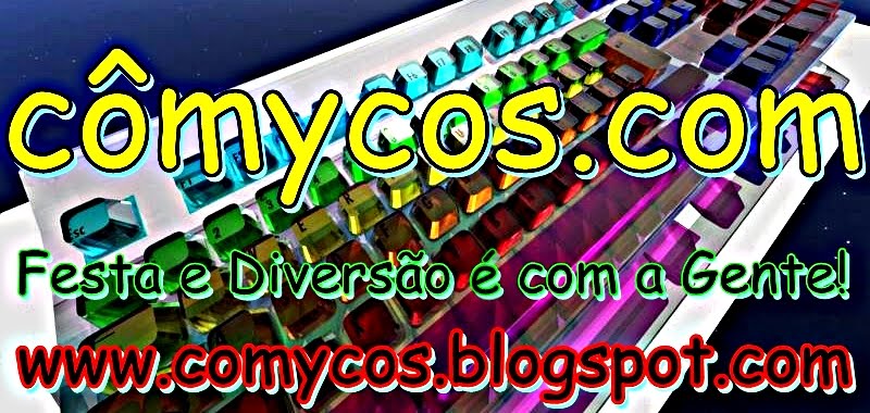 São Paulo Comycos.com