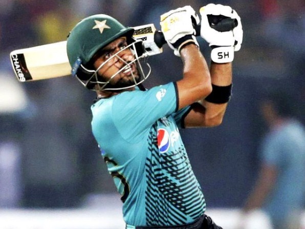 The first T20, Pakistan's target of 149 runs, is to win New Zealand