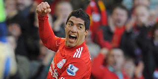 Luis Suarez