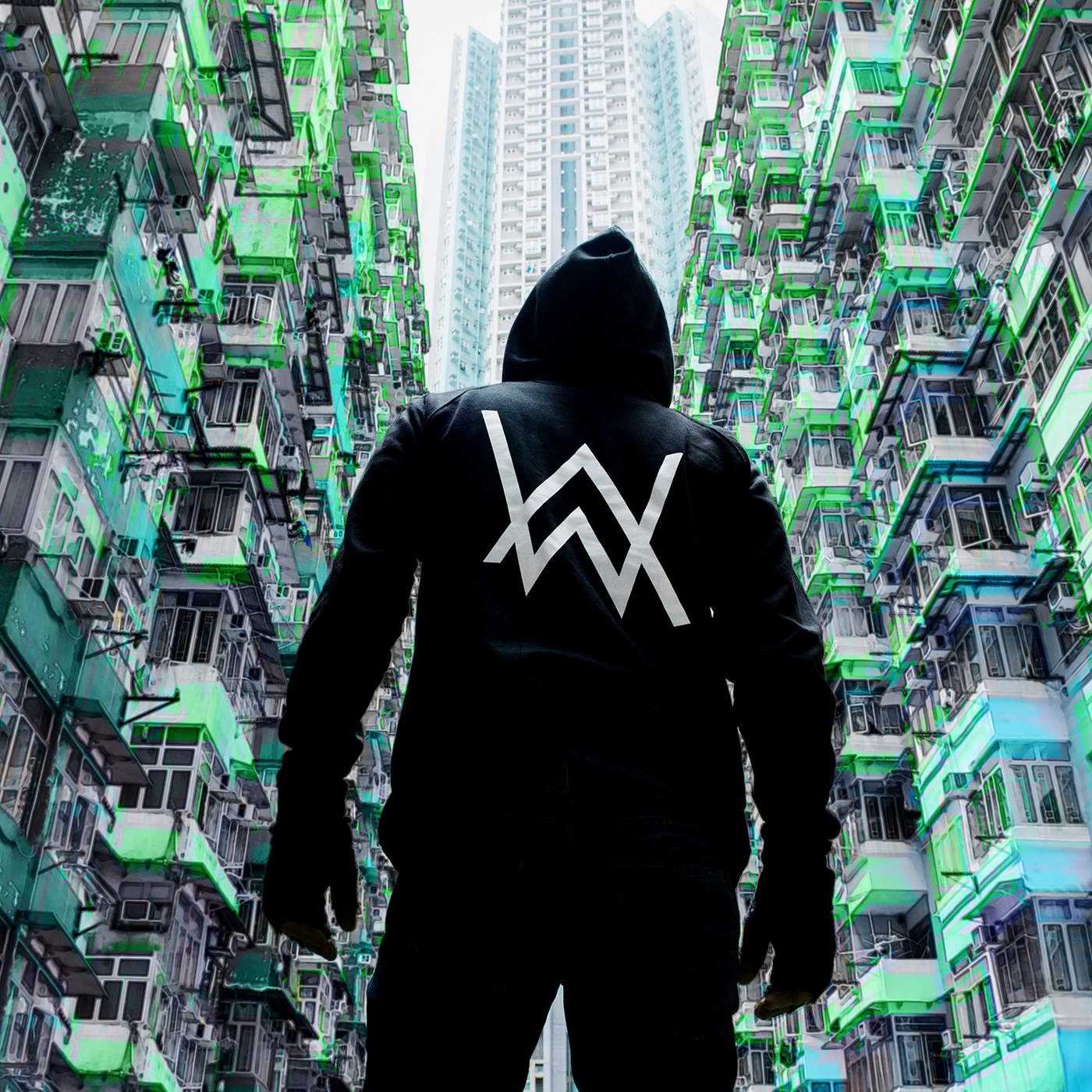 Alan Walker - Sing Me To Sleep (PARKX Extended Mix)