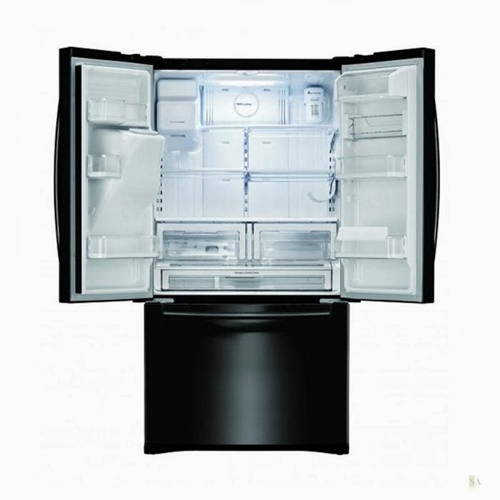 Here You Can Find And Buy Samsung Refrigerator: Samsung Rfg237aabp