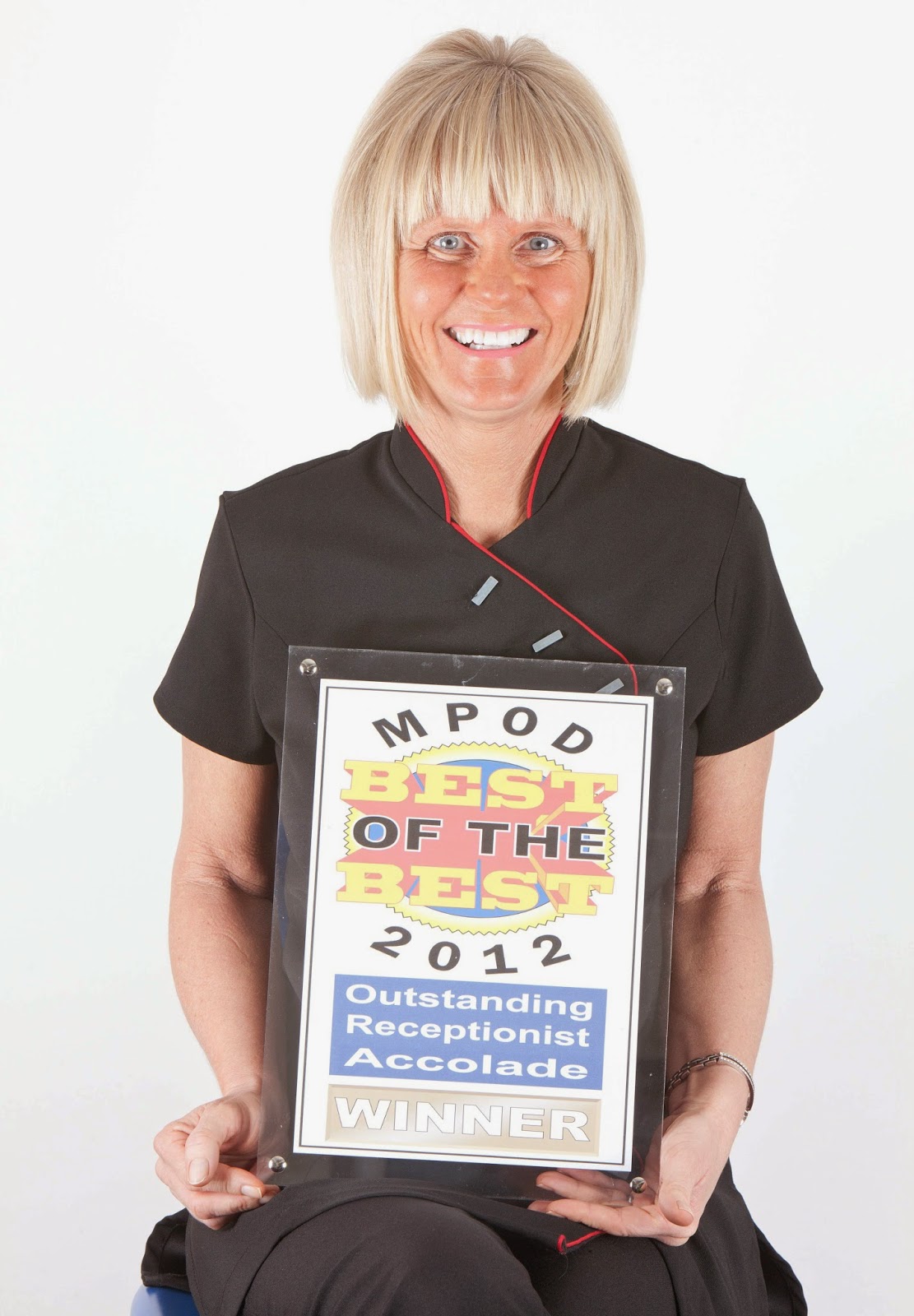 Sunderland Dentist Olivers Dental Studio