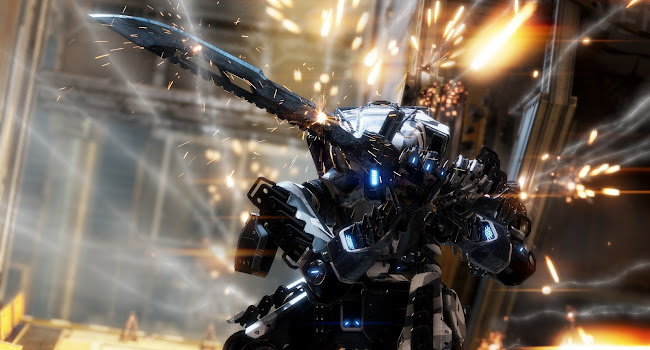 Respawn menunda "seri baru dari game Titanfall" untuk fokus pada pengembangan Apex Legends