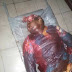 Assassins Trail House of Reps Candidate, Kill His Brother and Security Man (See Graphic Photos) 