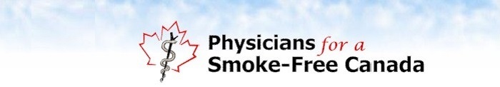 Physicians for a Smoke-Free Canada