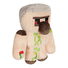 Minecraft Iron Golem Jinx 7 Inch Plush