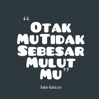 Pagi Berbicara Kumpulan Ucapan Sindiran Untuk Kawan Munafik