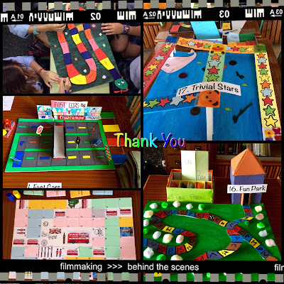 Valme's English Corner: And the WiNNerS aRe ... !!! 3º ESO Project ...