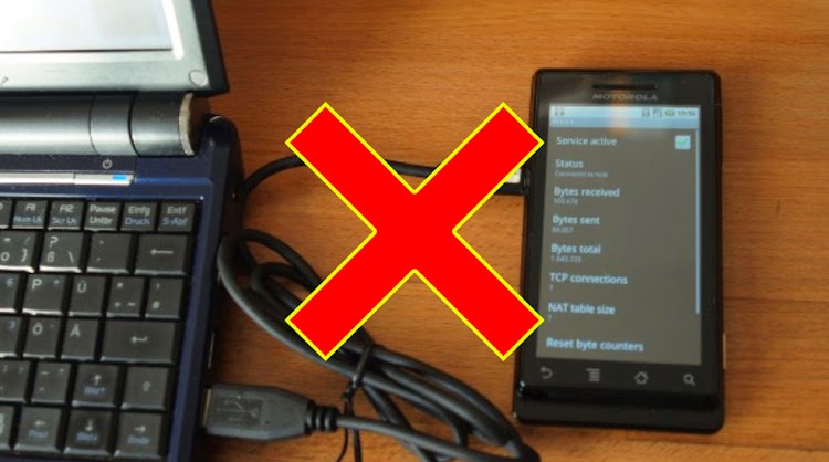 Cara Mengatasi USB Android yang Tidak Terbaca di Laptop/Komputer Cara Mengatasi USB Android yang Tidak Terbaca di Laptop/Komputer