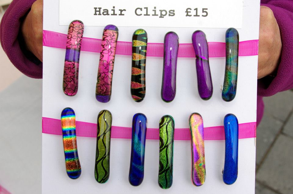 Steve Smith's Jewellery Fashion Jewellery Hair Clips