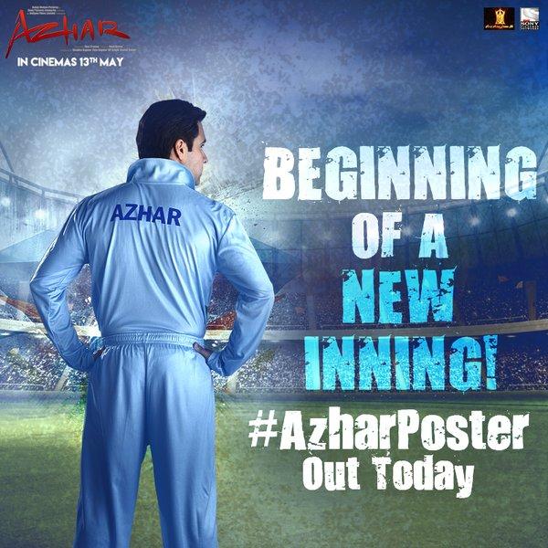 Azhar(2016) Full Movie Free Download Full HD 1080p & 720P - LEARN ABOUT