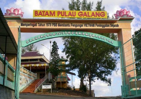 Referensi Wisata, Kuliner dan Jalan-jalan di Indonesia: Wisata Sejarah