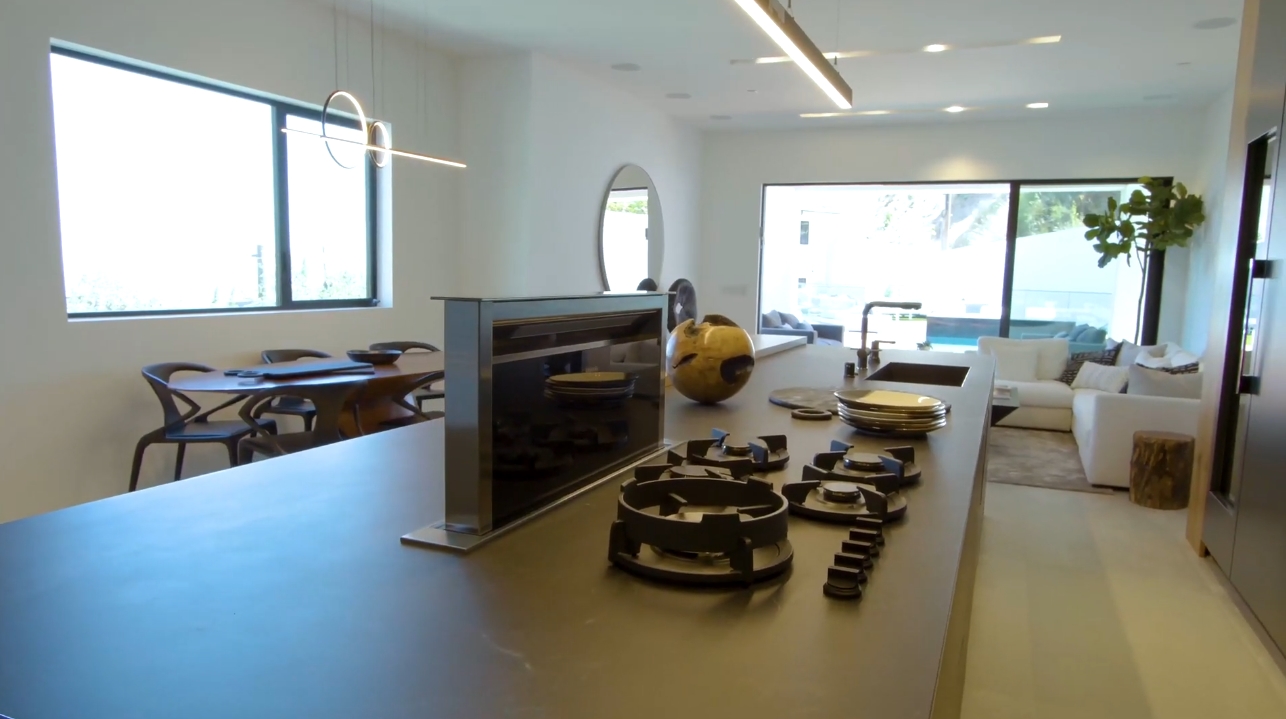65 Photos vs. 1659 Marlay Dr, Los Angeles Luxury Home Interior Design Tour