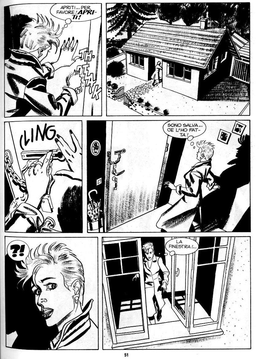 Dylan Dog (1986) issue 217 - Page 48