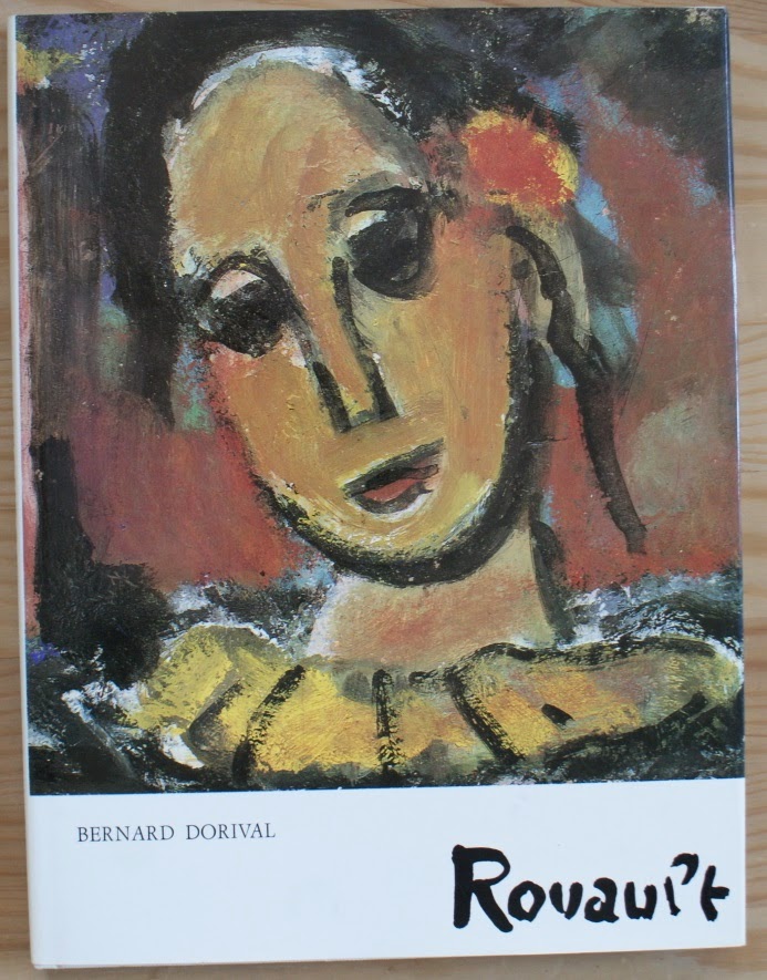 Werkstukken van Marion: Abstract - Realistisch