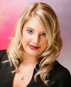 Model Dan Gaya Rambut Yang Cocok Untuk Wanita Gemuk