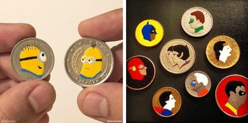 00-Minions-Despicable-Me-Portrait-Coins-Andre-Levy-aka-@zhion-Brazilian-Designer-Tales-You-Lose-www-designstack-co