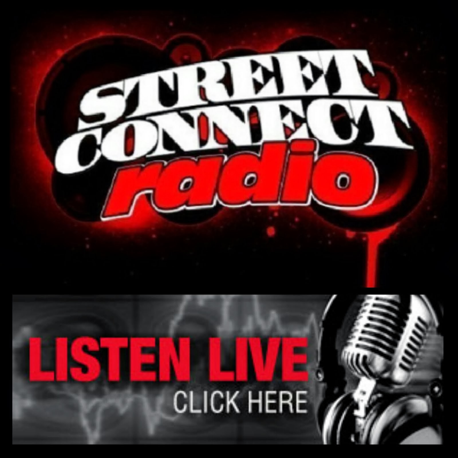 Street Connect Radio