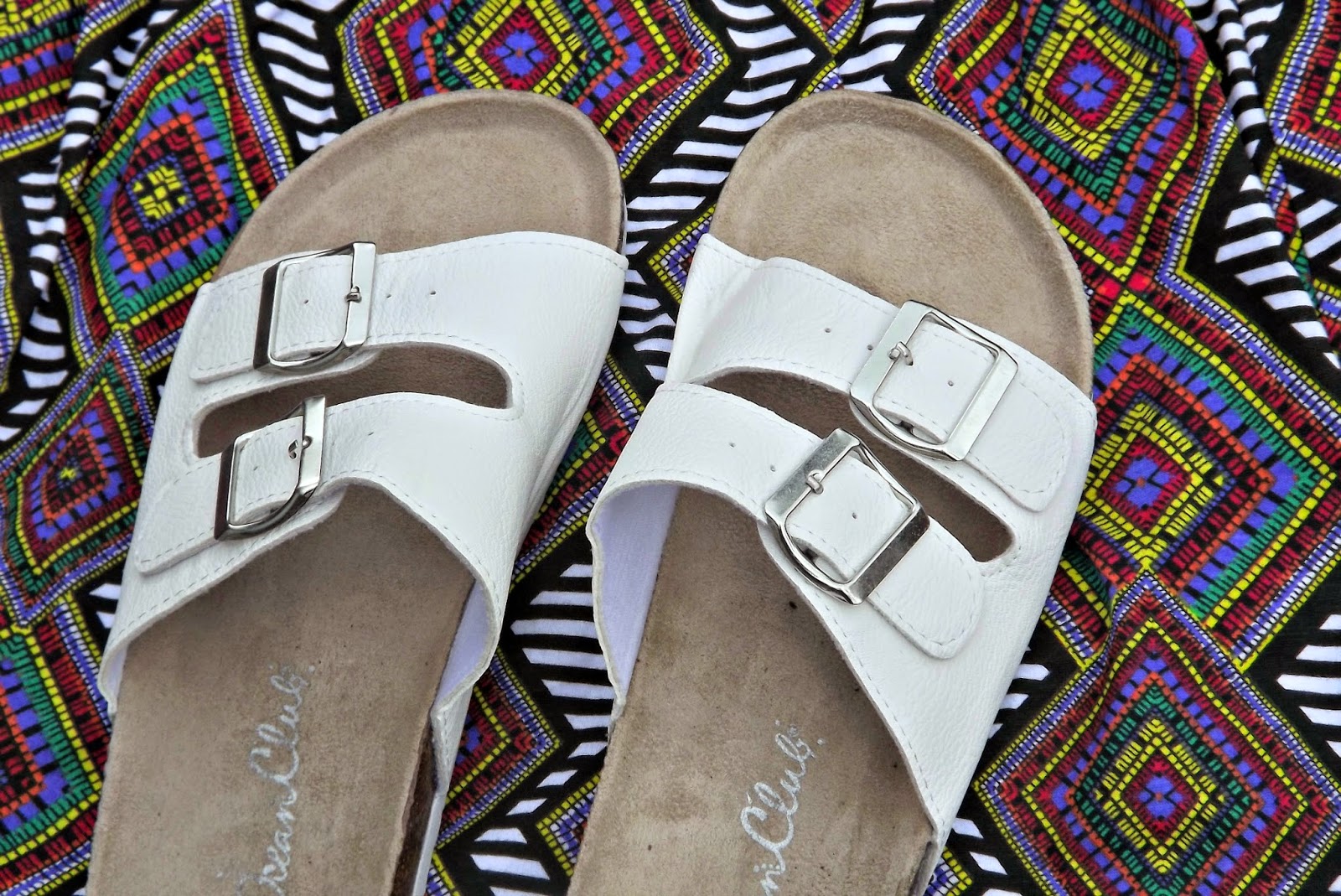 birkenstock sandals dupe